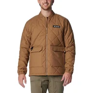 Kurtki narciarskie - Kurtka przejściowa męska Columbia Rad Padded - miniaturka - grafika 1