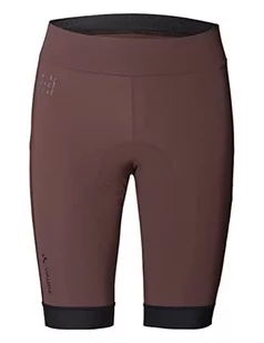 VAUDE męskie kuro legginsy - Legginsy - miniaturka - grafika 1