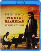 Filmy biograficzne Blu-Ray - Muzyka ciszy - miniaturka - grafika 1
