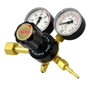 Akcesoria spawalnicze - PERUN REDUKTOR SLIGHT ARGON/CO2 - miniaturka - grafika 1