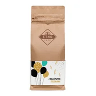 Kawa - Etno Cafe Mikołajkowa kawa ziarnista 250g miko-etno - miniaturka - grafika 1
