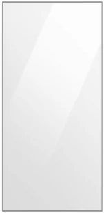 Panel górny Samsung Bespoke Combi 203 cm Alabastrowa biel  ! - Akcesoria i części do lodówek - miniaturka - grafika 1