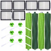 Akcesoria i części do robotów kuchennych - Zestaw Szczotki Wałki Filtry Irobot Roomba E4 E5 E6 E7 I3 I4 I5 I6 I7 I8 J7 - miniaturka - grafika 1