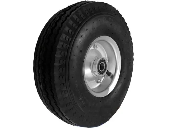 Koło 350mm Kółka Pompowane Do Taczki Wózka 350mł