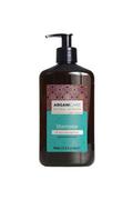 Szampony do włosów - Arganicare (Peer Pharm) Peer Pharm DryDarmaged szampon 400 ml - miniaturka - grafika 1