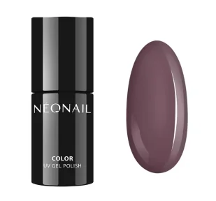 NeoNail Lakiery do paznokci Fall in color Soo Cosy 7.2 ml - Lakiery hybrydowe - miniaturka - grafika 1