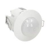 Lampy pozostałe - Orno CZUJNIK RUCHU PIR 360 OR-CR-222 - miniaturka - grafika 1