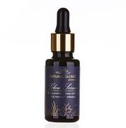 Serum do twarzy - Natural secrets Natural Secrets Aktywne serum korygujące 20 ml nat-165-20 - miniaturka - grafika 1