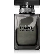 Wody i perfumy męskie - Karl Lagerfeld for Him Woda toaletowa 50ml - miniaturka - grafika 1