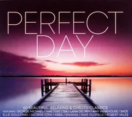 Inna muzyka - Perfect Day (CD / Box Set) - miniaturka - grafika 1