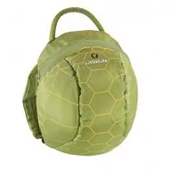 Plecaki szkolne i tornistry - LittleLife Plecak Animal Toddler Daysack Turtle - miniaturka - grafika 1