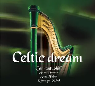 Celtic Dream - Folk - miniaturka - grafika 1