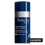 Kremy do twarzy - Thalgo Regenerating Cream Krem regenerujący 50 ml - miniaturka - grafika 1