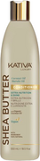 Odżywki do włosów - Balsam do włosów Kativa Shea Butter Coconut y Marula Oil Conditioner 355 ml (7750075060579) - miniaturka - grafika 1