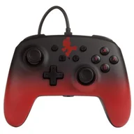 Kontrolery do Nintendo - POWERA Switch Pad Mario Fade przewodowy - miniaturka - grafika 1