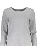Bluzy damskie - Bluza GANT bez zamka. Kobiety - miniaturka - grafika 1