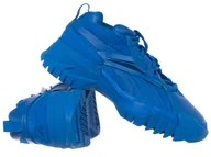 Półbuty męskie - Buty damskie Reebok CLUB C CARDI V2 GY7214-42 - miniaturka - grafika 1