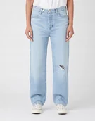 Spodnie damskie - WRANGLER MULTIFIT JEAN VINTAGE DAYS W25DSF423 28/32 - miniaturka - grafika 1