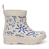 Buty dla chłopców - Kalosze HUNTER HFC-01 - miniaturka - grafika 1