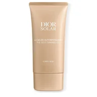 Samoopalacze - DIOR Dior Solar - żel samoopalający do ciała Samoopalacze 150 ml - miniaturka - grafika 1