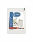 Koszulki na dokumenty - Bantex 2070 Koszulka A5 z suwakiem (1szt.) - miniaturka - grafika 1