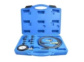 Narzędzia warsztatowe - GEKO Tester ciśnienia oleju /zestaw powiększony G02507 - miniaturka - grafika 1