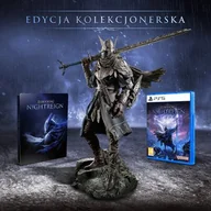 Gry PlayStation 4 - Elden Ring: Nightreign - Edycja Kolekcjonerska Gra PS5 - miniaturka - grafika 1