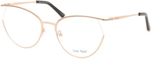 Anne Marii Okulary korekcyjne AM 10413 B - Okulary korekcyjne, oprawki, szkła - miniaturka - grafika 2
