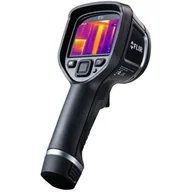 Kamery inspekcyjne - FLIR FLIR Kamera termowizyjna E6xt E6xt - miniaturka - grafika 1