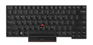 Części i akcesoria do laptopów - Lenovo 01HX444 części zamienne do notatników Klawiatura - miniaturka - grafika 1