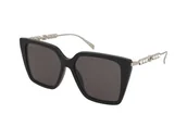 Okulary przeciwsłoneczne - Okulary przeciwsłoneczne Gucci GG1967S 002 - miniaturka - grafika 1