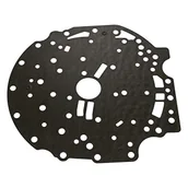 Części motocyklowe - febi bilstein 102860 uszczelka do pokrywy obudowy, 1 sztuka - miniaturka - grafika 1