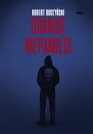 Kryminały - Granice niepamięci - miniaturka - grafika 1