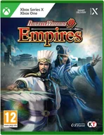 Gry Xbox Series X - Dynasty Warriors 9: Empires (XSX/XONE) - miniaturka - grafika 1