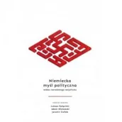 Polityka i politologia - Niemiecka my$1624l polityczna - miniaturka - grafika 1