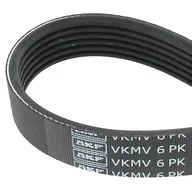 Paski klinowe i wielorowkowe - SKF PASEK KLINOWY VKMV 6PK1198 VKMV 6PK1198 - miniaturka - grafika 1
