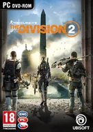 Gry PC Cyfrowe - Tom Clancy's The Division 2 - miniaturka - grafika 1