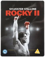 Filmy obyczajowe Blu-ray - Rocky II - miniaturka - grafika 1