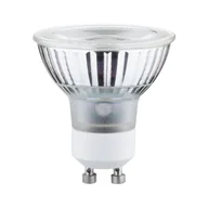 Żarówki LED - Paulmann Reflektor LED GU10 4,3W 2200 K - miniaturka - grafika 1