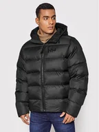 Kurtki męskie - Helly Hansen Kurtka zimowa Active 53523 Czarny Regular Fit - miniaturka - grafika 1