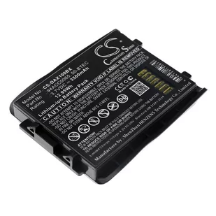 Cameron Sino Datalogic LYNX 50-BTEC 3500mAh 12.95Wh Li-Ion 3.7V Cameron Sino) CS-DAX100BX - Ładowarki i akumulatory - miniaturka - grafika 1