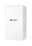 Routery - hewlett packard enterprise HPE Aruba AP-505H Access Point RW Dual-radio 802.11ax 2x2 Unified Hospitality with 1+4 Ethernet PSE USB - miniaturka - grafika 1