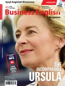 Czasopisma - Business English Magazine 79 - miniaturka - grafika 1
