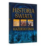 Kulturoznawstwo i antropologia - Historia świata każdego dnia - miniaturka - grafika 1