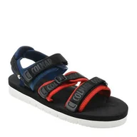 Sandały męskie - Buty do chodzenia męskie Colmar SS20502 - miniaturka - grafika 1