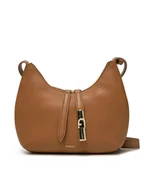 Torebki damskie - Furla Torebka WB01500 BX3353 RY000 Brązowy - miniaturka - grafika 1
