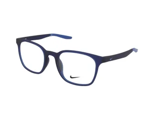 Nike 7115 416 - Okulary korekcyjne, oprawki, szkła - miniaturka - grafika 1