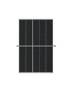 Panele fotowoltaiczne - Panel fotowoltaiczny Trina Solar Vertex 395 Wp czarna rama - miniaturka - grafika 1