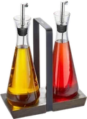 Pojemniki kuchenne - Zestaw dozowników do octu i oliwy Gefu X-plosion 2 szt (G-34656) - miniaturka - grafika 1
