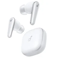 Słuchawki - Anker Soundcore Liberty 5 ANC Biały - miniaturka - grafika 1
